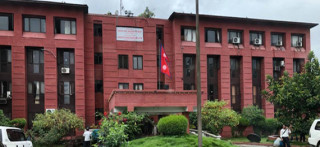 स्वास्थ्यतर्फको बजेट ८३ अर्ब ९९ करोड