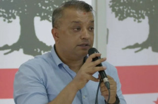 गठबन्धनलाई इमान्दारितापूर्वक अगाडि लिएर जानुपर्छ : गगन थापा