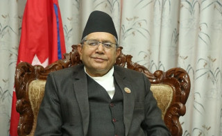 शिक्षा विधेयक सकेसम्म सर्वसम्मत, नभए नियमित प्रक्रियाबाट टुङ्गिन्छ : सभामुख घिमिरे