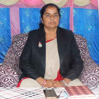 नेकपा एमाले बागमती प्रदेश क्षेत्र नं.१ खुला मा मन्जु देबकोटा सहित सात जना सर्बसम्मत निर्वाचित