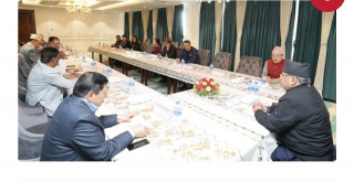 सामाजिक सञ्जाल टिकटक बन्द गर्ने मन्त्रिपरिषद् बैठकको निर्णय