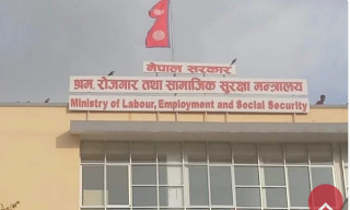 प्रधानमन्त्री रोजगार कार्यक्रमको संरचना परिवर्तन गर्ने सरकारको निर्णय
