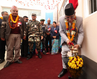 आदिवासी जनजातिले आफ्नो राजनीतिक अभिभावक भुल्नु हुँदैन : प्रधानमन्त्री 