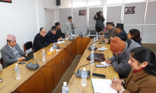 सदनमा जनताका पक्षमा दरिलो भूमिका खेल्नुहोस् : प्रधानमन्त्री 