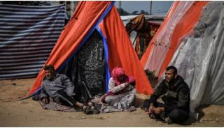 गाजामा अस्थायी युद्धविराम गर्न अमेरिकाको माग