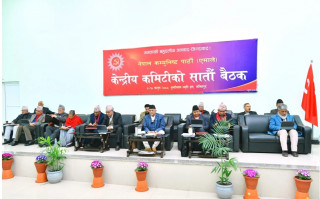 प्रधानमन्त्रीलाई ओलीको प्रश्न : मन्त्रीले राजीनामा नदिने भए हटाउनुपर्दैन ?