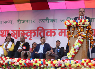 विविधताको दृष्टिकोणले नेपाल विश्वकै उच्चकोटीको देश : प्रधानमन्त्री 