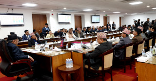 जिम्मेवारी पन्छाएर राज्यलाई क्षति भए सोही व्यक्तिलाई क्षतिपूर्ति भराउने प्रणाली आवश्यक छ : प्रधानमन्त्री