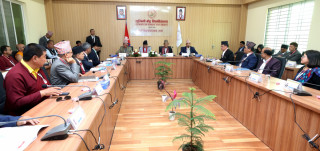 ५२ करोड जनसङ्ख्याको आस्था बौद्धदर्शनको गुरुत्त्व बुझौँ : प्रधानमन्त्री 
