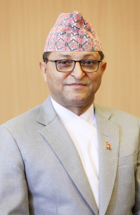 राष्ट्रियसभा अध्यक्षसहित यी २० सांसदहरू भोलिदेखि बिदा हुँदैछन्