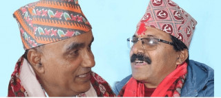 एमालेको भागमा कर्णालीको नेतृत्व, माओवादीमा सर्कुलर