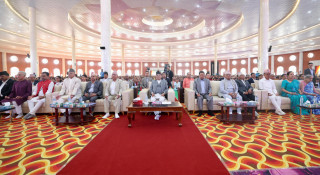 युवापुस्तामा सकारात्मक भावना जाग्रित गर्नुछ : प्रधानमन्त्री 