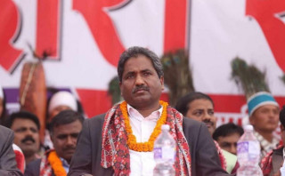 वैशाख २० गते भन्सार विभाग घेराउ गर्ने आजपाको निर्णय