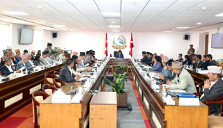 नेपाल नवप्रवर्तन र उद्यमशीलताको संस्कृति प्रवर्द्धन गर्न प्रतिबद्ध छ : प्रधानमन्त्री 