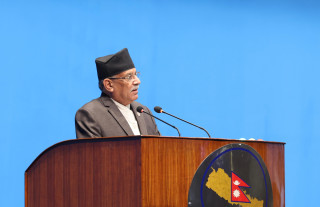 विदेशमा अप्ठेरोमा परेका नेपालीहरूको उद्धारलाई उच्च प्राथमिकतामा राखिएको छ : प्रधानमन्त्री 