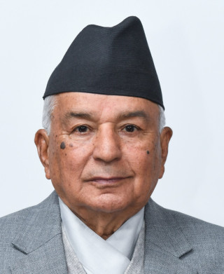 राष्ट्रपतिद्वारा टीआरसी विधेयक प्रमाणीकरण