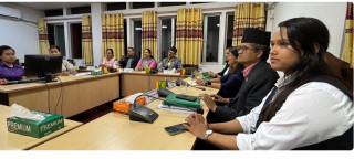 भदौ १५ को चापमा सहकारी छानबिन समिति, रातिसम्म बैठक