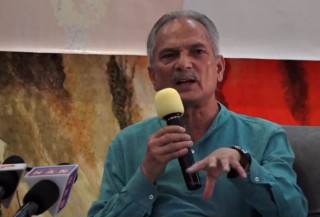 राजनीतिमा पढेलेखेका र नैतिकवान व्यक्ति आएमात्रै देश बन्छ : पूर्वप्रधानमन्त्री भट्टराई