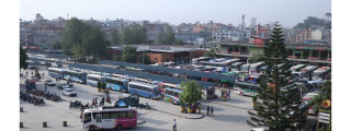 १७ गतेदेखि देशभर रुट परमिट खुला गरिने