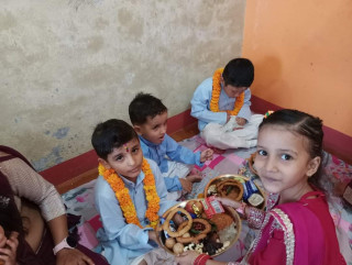 कार्तिक शुक्ल द्वितीया : लगाइयो भाइटीका, सकियो तिहार