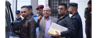 लिलाबल्लभलाई थप ५ दिन हिरासतमा राख्न अदालतको अनुमति
