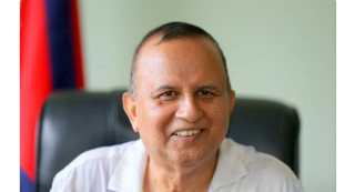 नेताहरूलाई कारबाहीपछि शंकर पोखरेलले एआईको सहायता लिँदै लेखे यस्तो