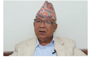 नेकपा एकीकृत समाजवादीले भन्यो– जथाभावी नलेख्नुस्, नबोल्नुस्