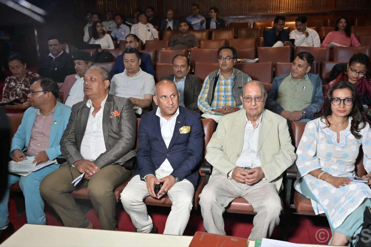 पर्यटक आकर्षित गर्न ‘नेपाल आर्ट एण्ड कल्चर’ महोत्सव