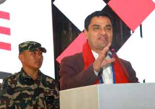‘नाडा अटो शो’को एक लाख ६० हजार जनाले गरे अवलोकन