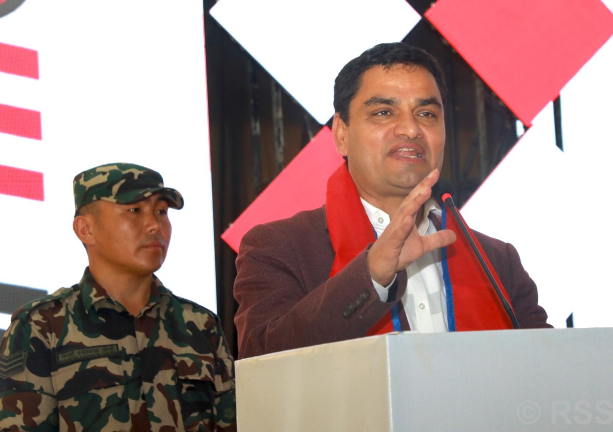 ‘नाडा अटो शो’को एक लाख ६० हजार जनाले गरे अवलोकन