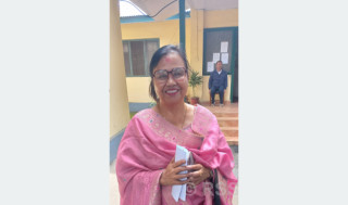 कांग्रेसले न्यौपानेलाई राज्यव्यवस्था समितिको उम्मेदवार बनाउने