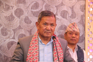 दासप्रथाका अवशेष अन्त्य गर्न सरकारले गम्भीर प्रयास गरिरहेको छः मन्त्री गुरुङ