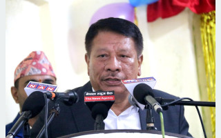 राम्रो शिक्षा लिन विदेश नै जानुपर्छ भन्ने धारणा अब हटिसकेको छः उपप्रधानमन्त्री सिंह