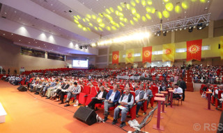 फरक मत भए समूहगत छलफलमा राख्न अध्यक्ष ओलीको आग्रह