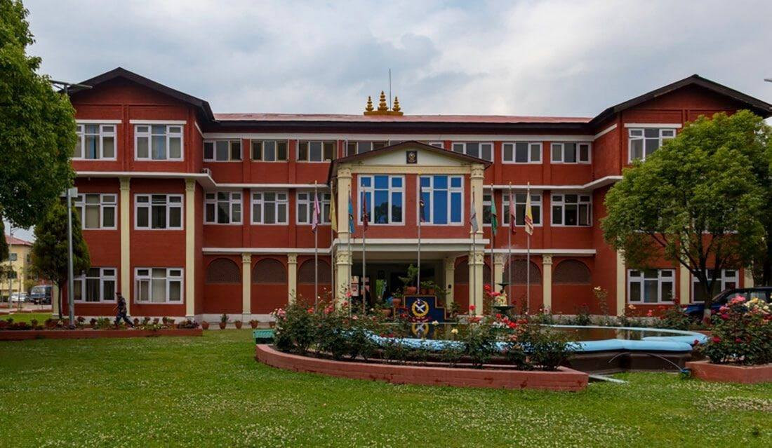 राष्ट्रहितका खातिर क्रियाशील रहन अनुरोध