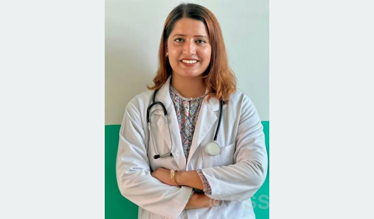 अन्तर्वार्ता: ‘तनाव र अनिश्चियले दीर्घकालीन मानसिक असर पर्न सक्छ’