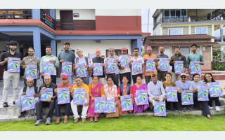 आलेखः लाटोकोसेरोको संरक्षणमा बरदान बन्दै ‘ह्विट्ली अवार्ड’