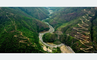 आलेखः सङ्घीयताताको सफल अभ्यास : समृद्ध यात्रामा भोजपुर